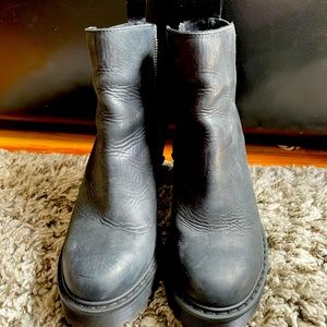 Dr. Marten’s Magdalena Boots